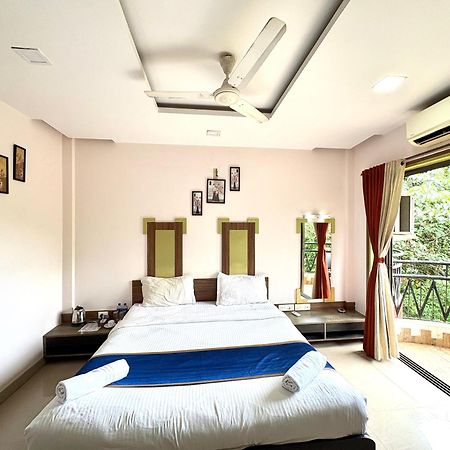 Hotel Laxmi Residency Lonavala Dış mekan fotoğraf