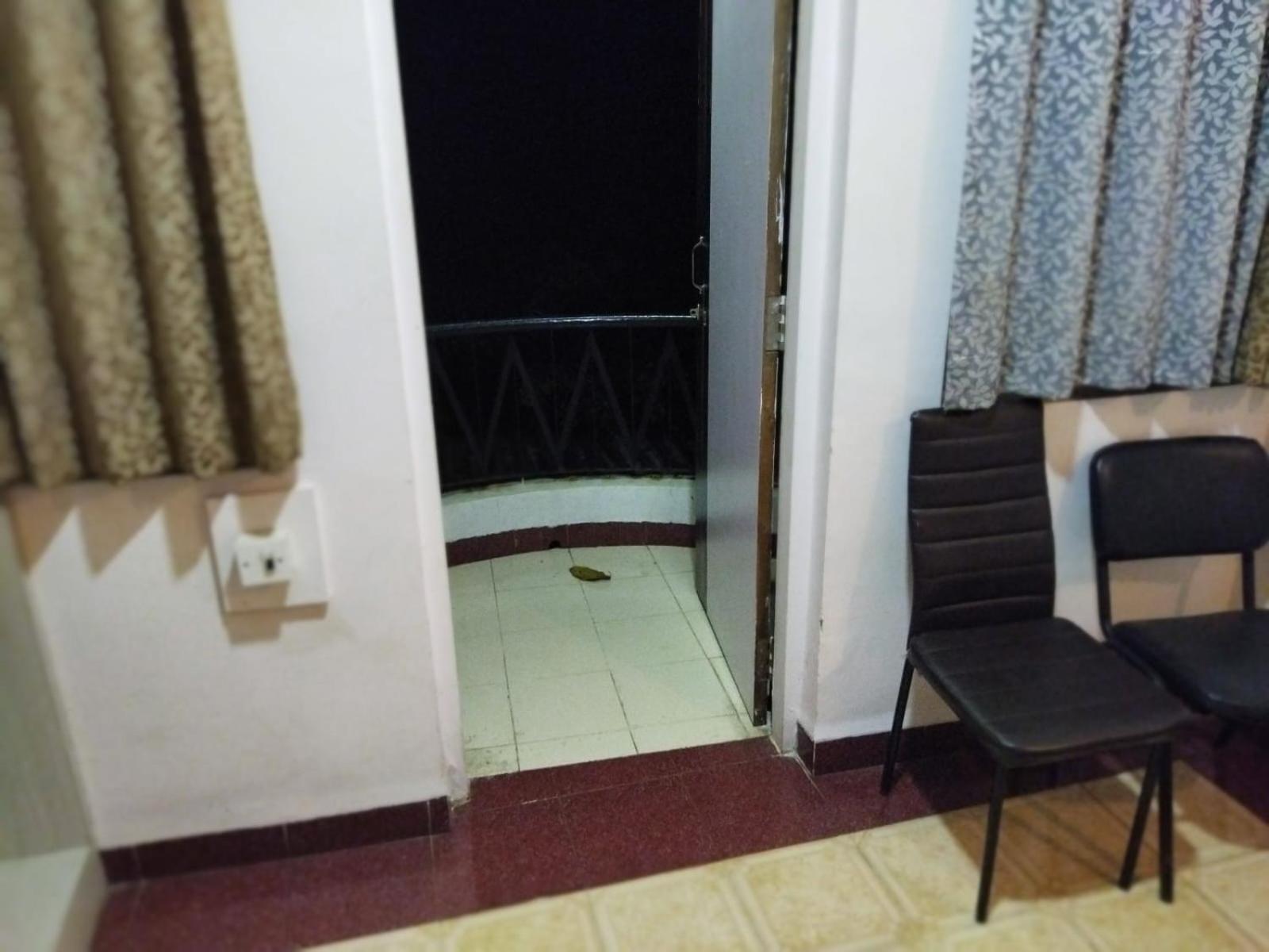 Hotel Laxmi Residency Lonavala Dış mekan fotoğraf