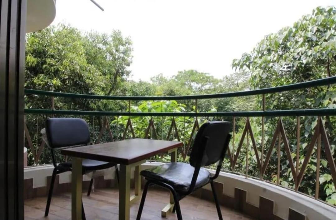 Hotel Laxmi Residency Lonavala Dış mekan fotoğraf
