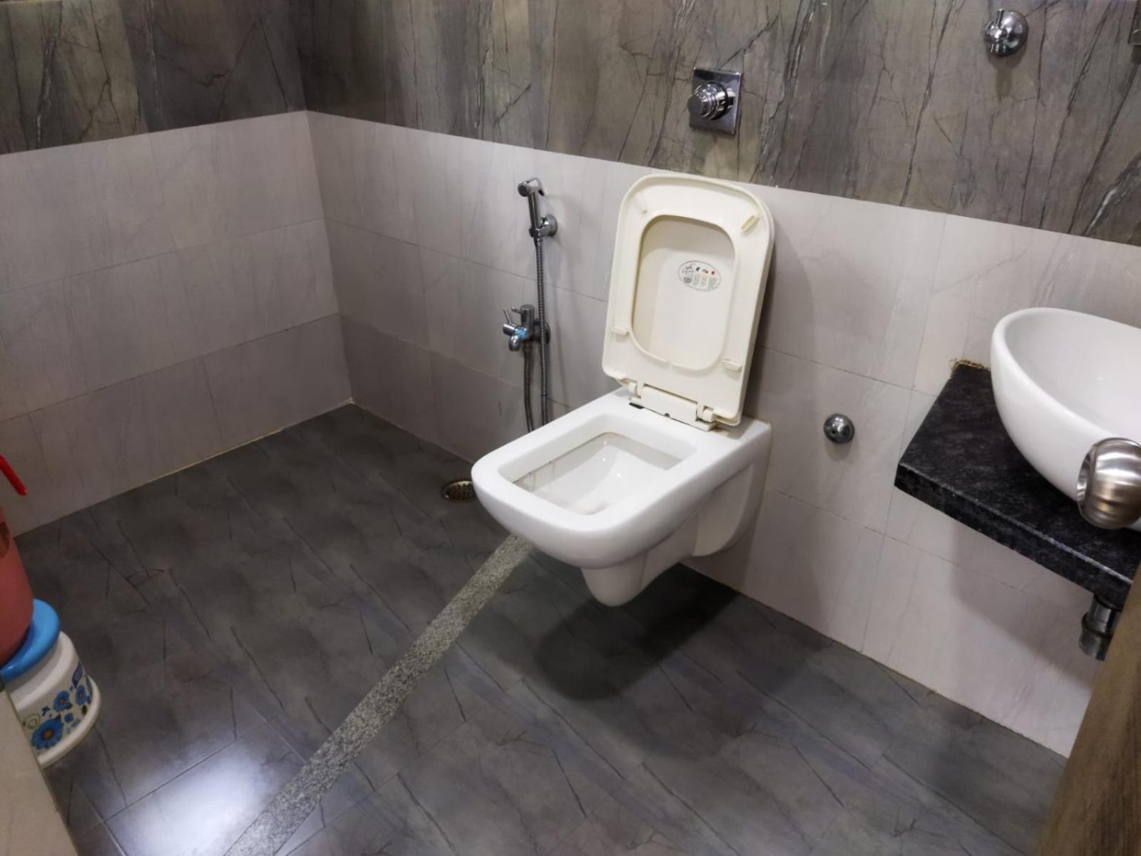 Hotel Laxmi Residency Lonavala Dış mekan fotoğraf