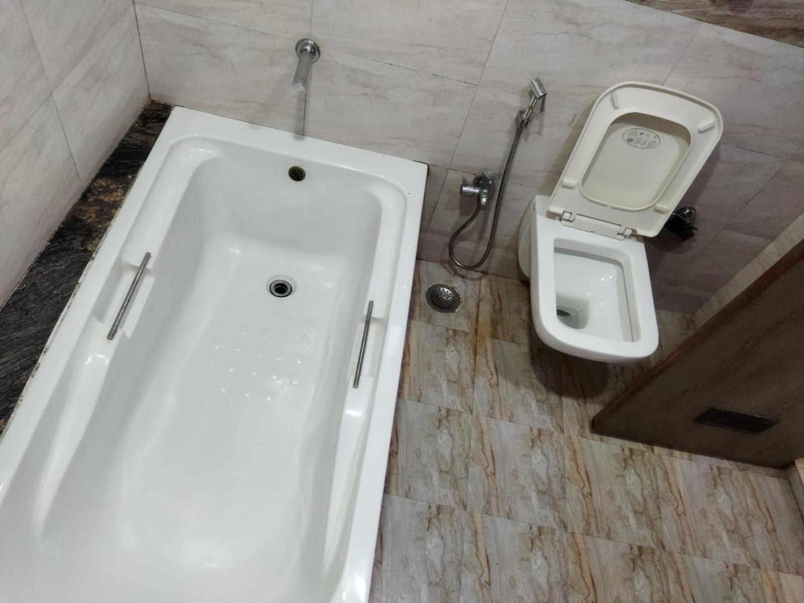Hotel Laxmi Residency Lonavala Dış mekan fotoğraf