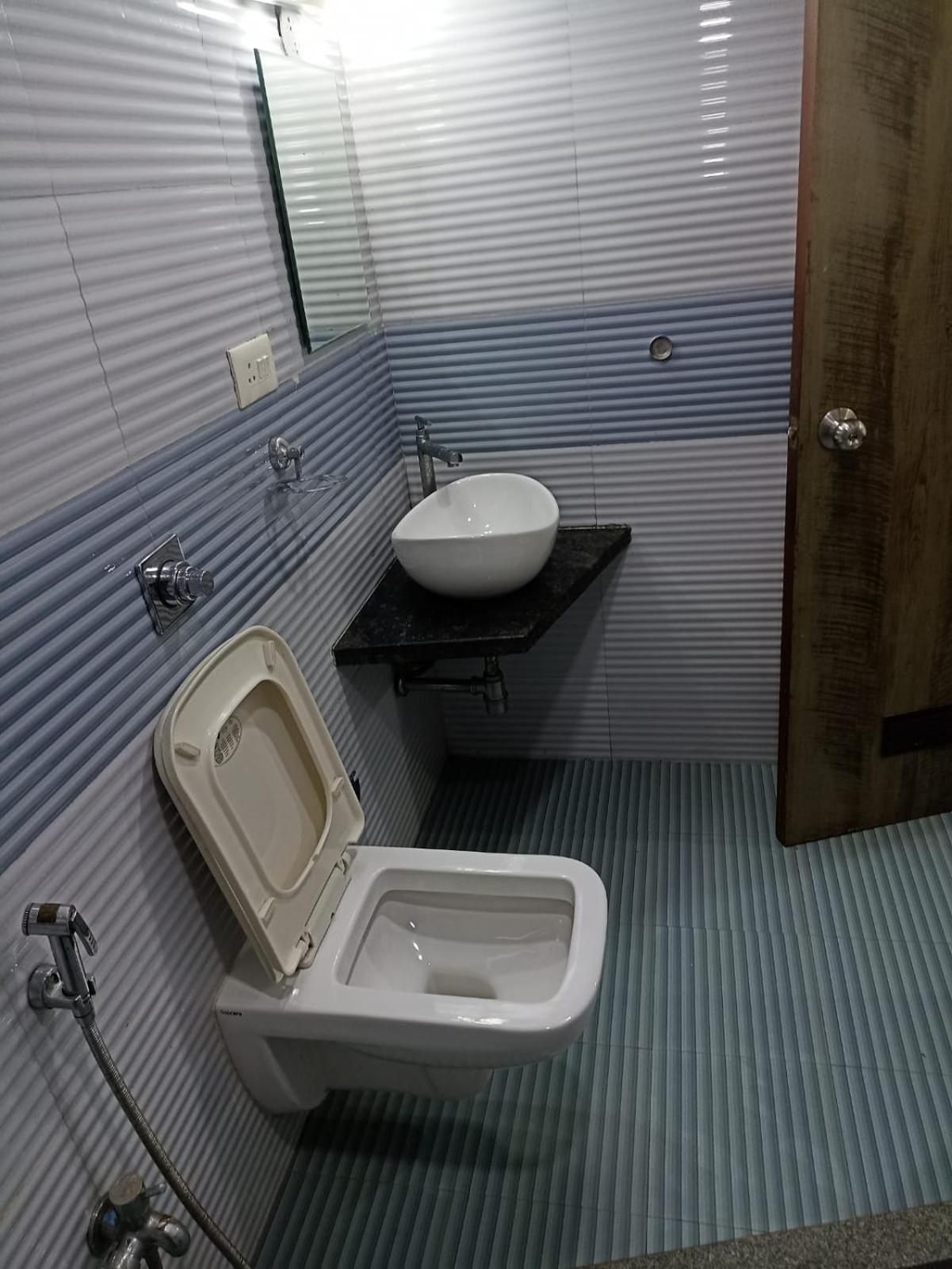 Hotel Laxmi Residency Lonavala Dış mekan fotoğraf