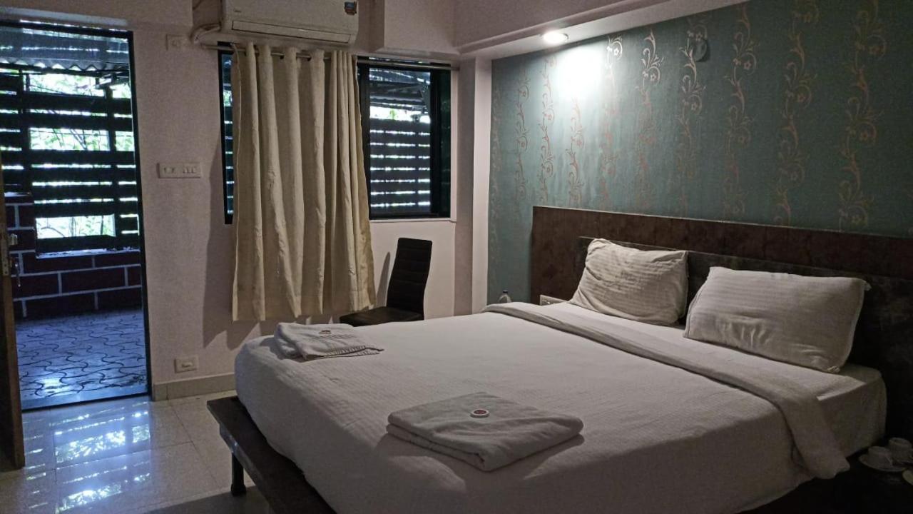 Hotel Laxmi Residency Lonavala Dış mekan fotoğraf