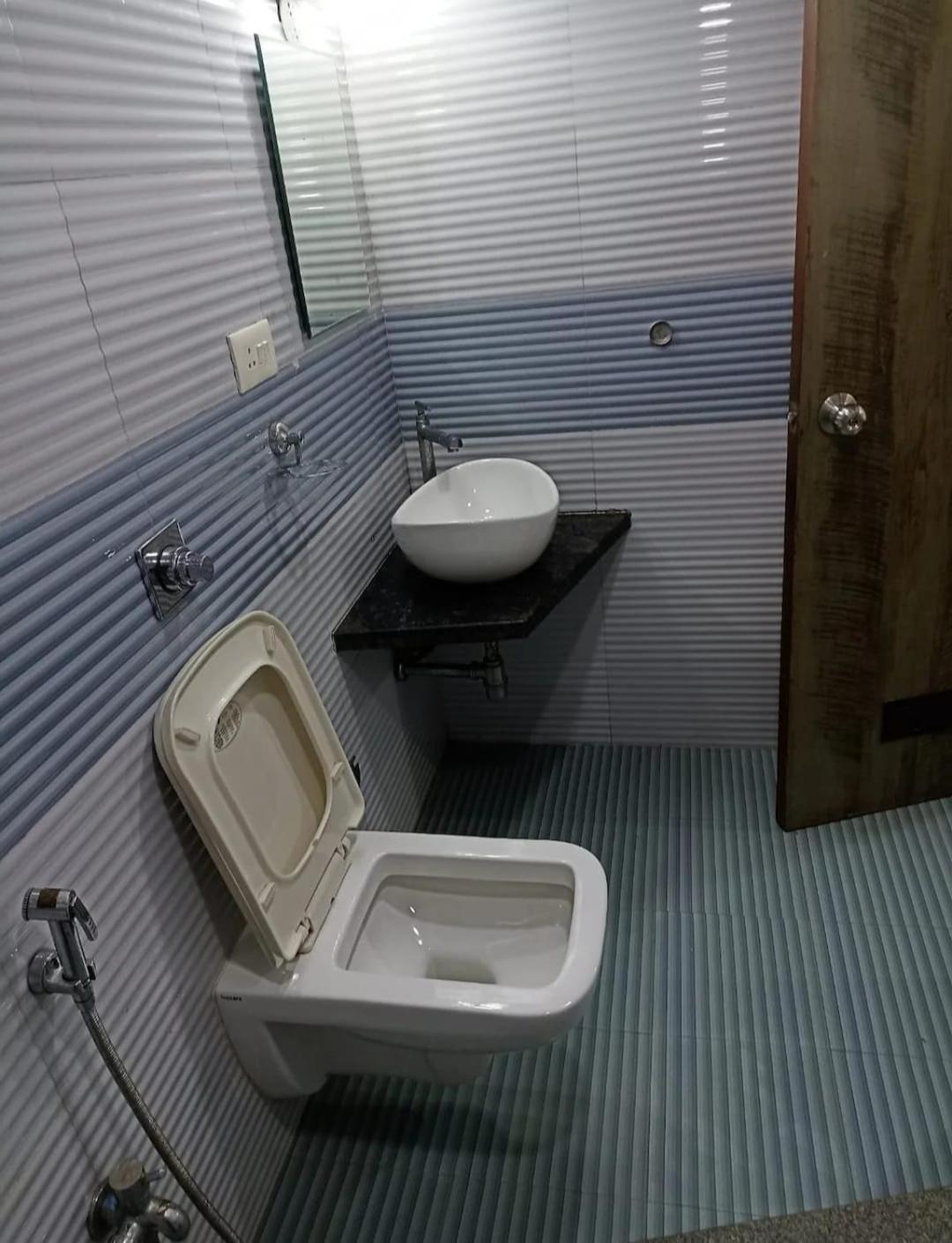 Hotel Laxmi Residency Lonavala Dış mekan fotoğraf