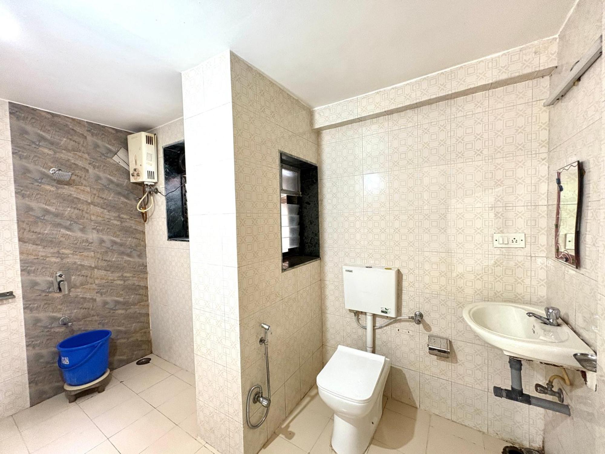 Hotel Laxmi Residency Lonavala Dış mekan fotoğraf