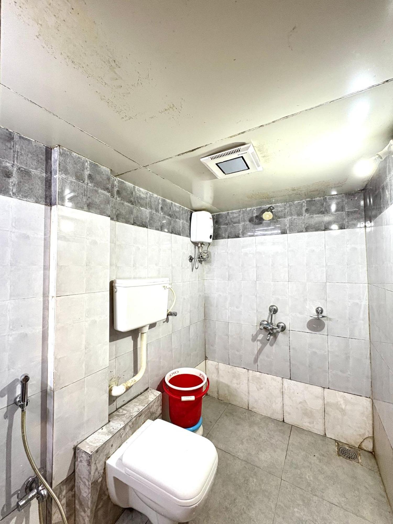 Hotel Laxmi Residency Lonavala Dış mekan fotoğraf