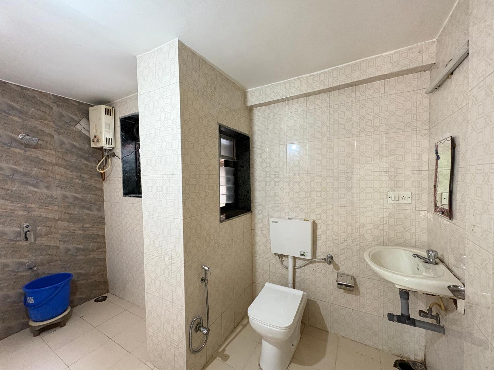 Hotel Laxmi Residency Lonavala Dış mekan fotoğraf
